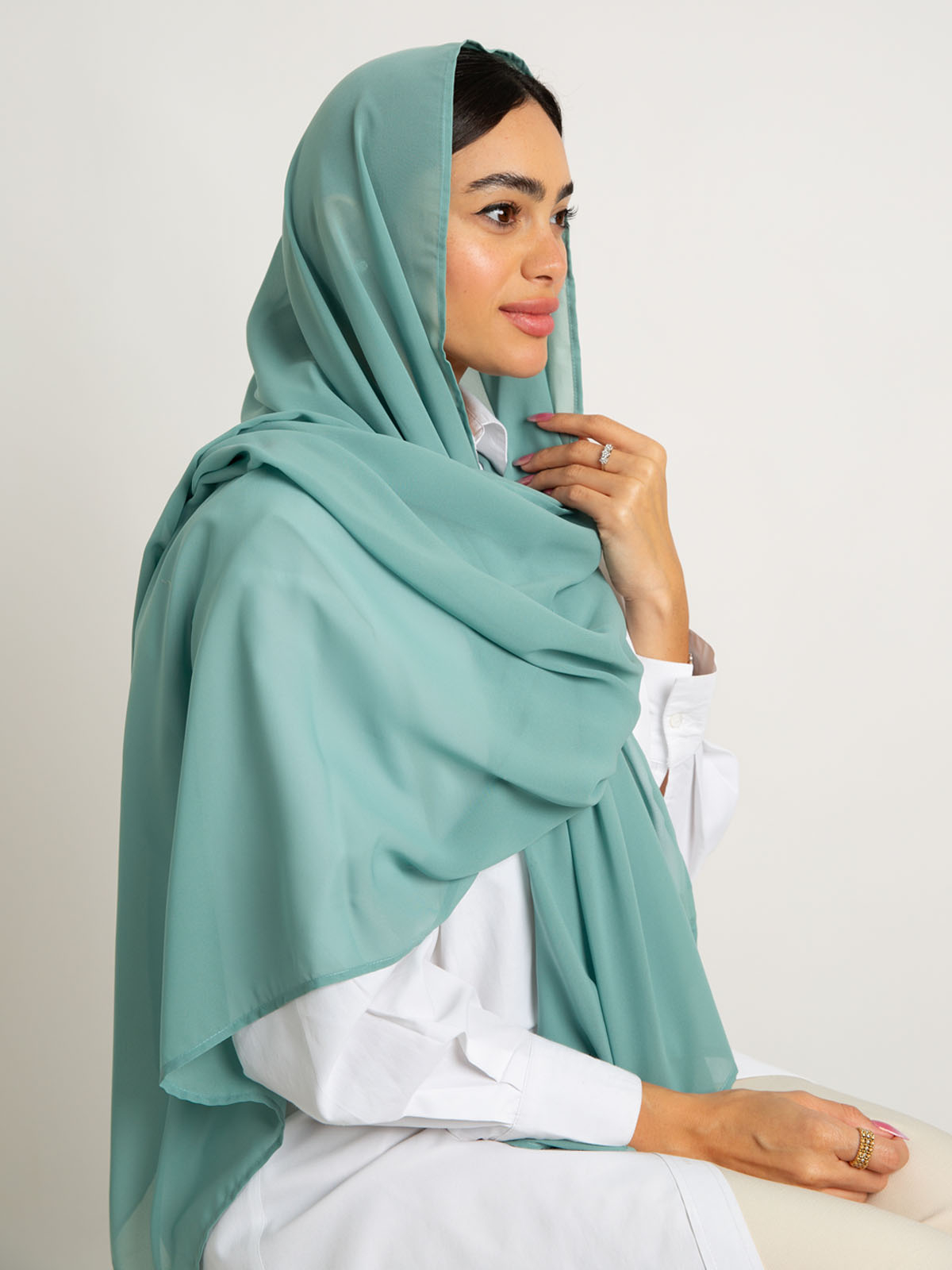 Tiffany Dream Laser Tarha