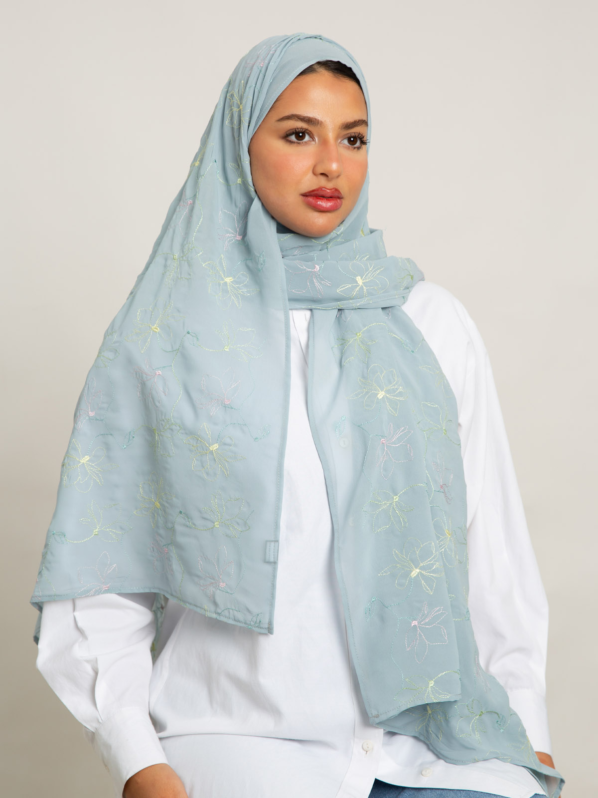 Blue Nourishing Laser Tarha