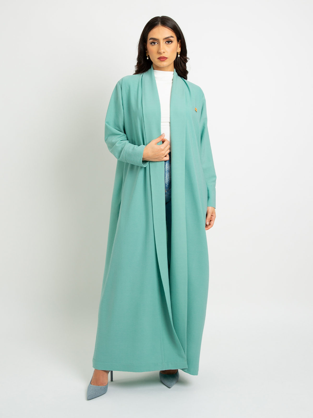 Tiffany - Practical Abaya