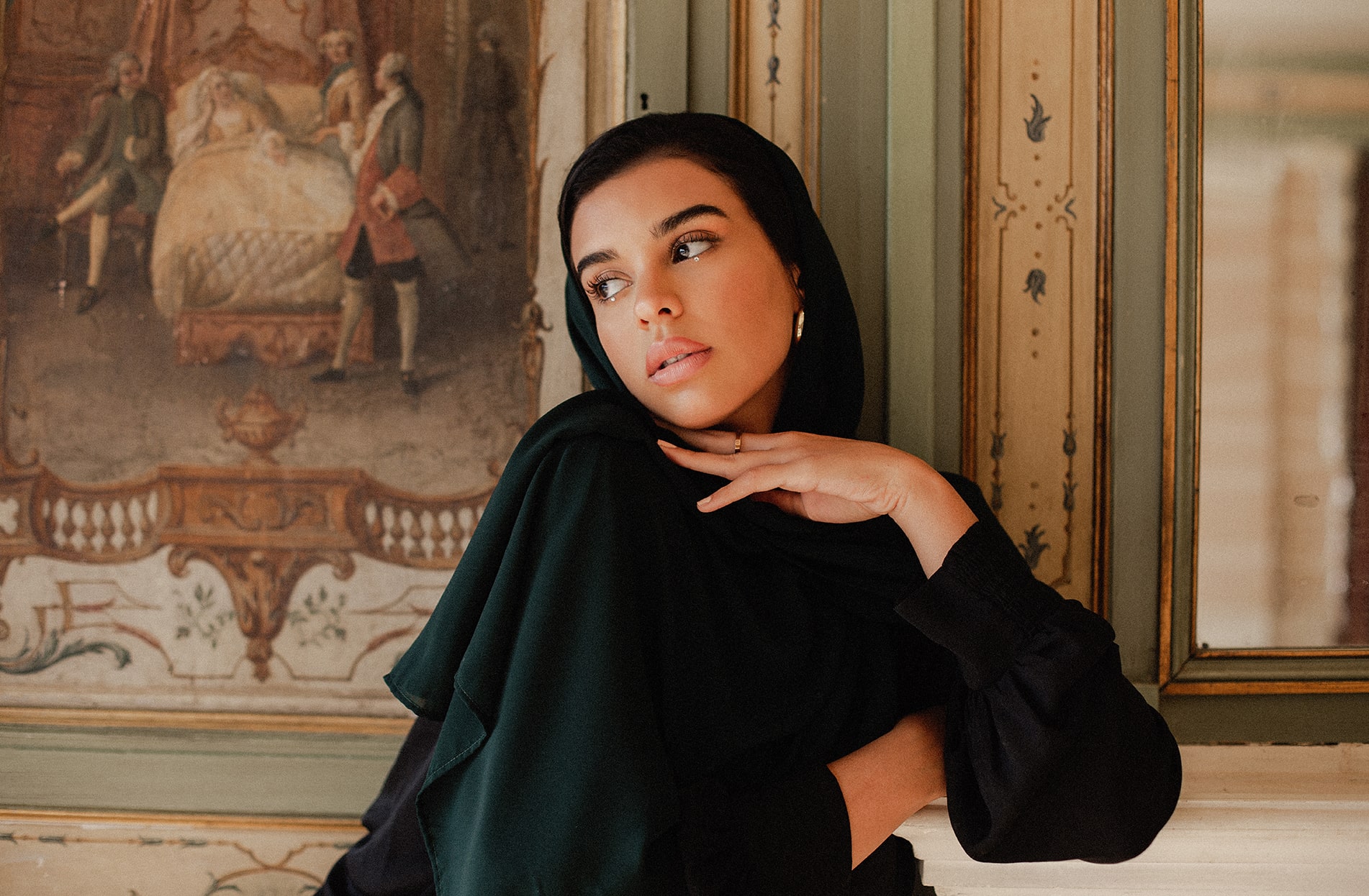 أغسطس.. شهر الطرح في كاف ميم!